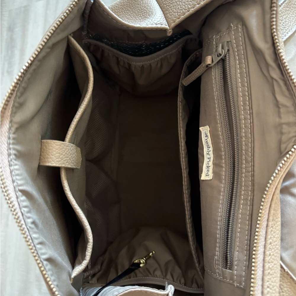 Freshly Picked Diaper Bag - Picture 4 of 5